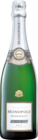 Promo AOP CHAMPAGNE SILVER TOP BRUT à 29,15 € dans le catalogue Nicolas à Vaucresson