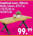 SB Möbel Boss Rothenstein - Couchtisch Lewis Angebot im Prospekt Couchtisch Lewis bei SB Möbel Boss im Rothenstein Prospekt für 99,99 €