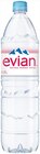 Natural Mineral Water Angebote von Evian bei REWE Frechen für 0,99 €