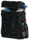 Sac à dos isotherme 25l en promo chez Hyper U Angers à 19,99 €