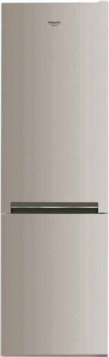 Réfrigérateur congélateur 338 L - Géant Casino à Toulon Réfrigérateur congélateur 338 L en promo chez Géant Casino Toulon à 299,00 €