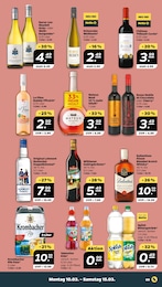 Scotch Whiskey Angebot im aktuellen Netto mit dem Scottie Prospekt auf Seite 9