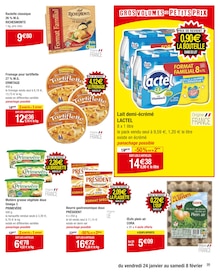 Promo Primevère dans le catalogue Carrefour du moment à la page 35