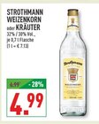 Weizenkorn oder Kräuter Angebote von Strothmann bei Marktkauf Bielefeld für 4,99 €