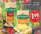 EDEKA Lohmar - Original irischer Cheddar Angebot im Prospekt Original irischer Cheddar bei EDEKA im Lohmar Prospekt für 1,49 €