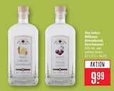 Williamsbirnenbrand Angebote von Fies Select bei Marktkauf Nürtingen für 9,99 €