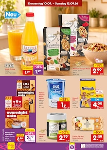 Joghurt im aktuellen Netto Marken-Discount Prospekt (Karlsruhe) Joghurt im Netto Marken-Discount Prospekt "Aktuelle Angebote" mit 73 Seiten (Karlsruhe)