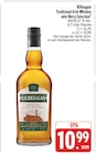 Aktuelles Traditional Irish Whiskey Angebot bei E center in Fürth ab 10,99 €