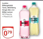 Tonic im Angebot bei GLOBUS in Homburg Tonic Angebote von London bei GLOBUS Homburg für 0,79 €
