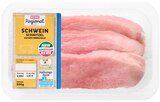 Schweine-Schnitzel Angebote von REWE Regional bei REWE Mülheim für 6,66 €