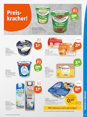 Aktueller tegut Prospekt mit Vollmilch, "tegut… gute Lebensmittel", Seite 11