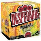 Desperados original 5,9° en promo chez U Express Versailles à 7,35 €