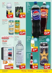 Becks im Netto Marken-Discount Prospekt in Schweinfurt Aktueller Netto Marken-Discount Prospekt mit Becks, "Aktuelle Angebote", Seite 29