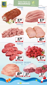 Hähnchen im aktuellen E center Prospekt (Münster) Hähnchen im E center Prospekt "Aktuelle Angebote" mit 27 Seiten (Münster)