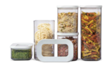 AUFBEWAHRUNGSDOSEN-SET „Modula“ von MEPAL im aktuellen Höffner Prospekt für 17,95 €