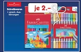 Schreibwaren Angebote von Faber-Castell bei Netto Marken-Discount Oberhausen für 2,00 €