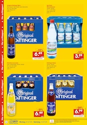 Aktueller Netto Marken-Discount Prospekt mit Oettinger, "DER ORT, AN DEM DU IMMER AUSGEZEICHNETE PREISE FINDEST.", Seite 5