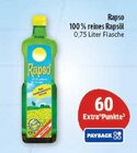 Aktuelle Essig Angebote bei Marktkauf in Nürnberg Aktuelles 100 % reines Rapsöl Angebot bei Marktkauf in Nürnberg