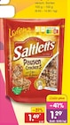 Aktuelle Cracker Angebote bei Netto Marken-Discount in Bremen Aktuelles Saltletts Pausen Cracker Angebot bei Netto Marken-Discount in Bremen ab 1,29 €