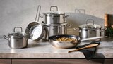 Topf-Set „Profi Duo Therm“ im Angebot bei XXXLutz in Coesfeld Topf-Set „Profi Duo Therm“ Angebote von ELO bei XXXLutz Coesfeld für 99,99 €