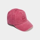 Casquette bordeaux femme - La Halle à Dieppe Casquette bordeaux femme en promo chez La Halle Dieppe à 4,99 €