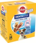 Snacks Dentastix - Pedigree à 12,29 € dans le catalogue Maxi Zoo