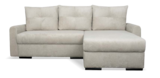 Aktuelles Ecksofa Angebot bei Möbel Martin in Saarbrücken ab 399,00 €