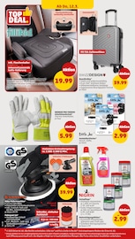 Aktueller Penny Prospekt mit Akku, "Wer günstig will, muss Penny.", Seite 26