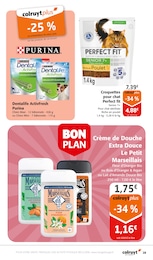 Offre Purina dans le catalogue Colruyt du moment à la page 28