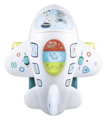 Sophie La Girafe dans le catalogue Géant Casino L’avion de Sophie à 21,90 € en promo chez Géant Casino