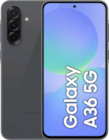 Galaxy A36 5G 128 GB Awesome Black Dual SIM im Angebot bei MediaMarkt Saturn in Freiburg Galaxy A36 5G 128 GB Awesome Black Dual SIM Angebote von Samsung bei MediaMarkt Saturn Freiburg für 255,00 €