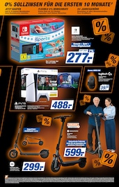 Ähnliche Angebote wie Playstation 4 im Prospekt "Top Angebote" auf Seite 5 von expert in Witten