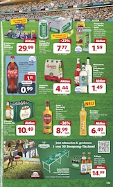 Aktueller combi Prospekt mit Cola, "Markt - Angebote", Seite 17