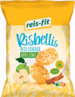 Risbellis Snacks im Angebot bei Netto Marken-Discount in Gera Risbellis Snacks Angebote von reis-fit bei Netto Marken-Discount Gera für 1,11 €