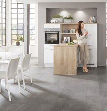 Einbauküche bei XXXLutz Möbelhäuser in Gelsenkirchen Einbauküche im Angebot bei XXXLutz Möbelhäuser Gelsenkirchen für 3.999,00 €