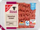 Rinderhackfleisch bei E aktiv markt im Stadum Prospekt für 3,79 €