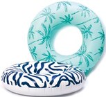 Schwimmring für 2,99 € bei Netto mit dem Scottie im Angebot Schwimmring im aktuellen Netto mit dem Scottie Prospekt