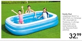 Family-Pool für 32,99 € bei Hellweg im Angebot Family-Pool im aktuellen Hellweg Prospekt