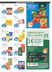 Aktueller V-Markt Prospekt mit Chips, "V-Markt einfach besser einkaufen", Seite 11