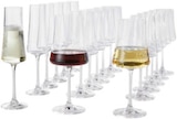 Gläser-Set Bardolino Angebote von novel bei XXXLutz Hildesheim für 39,99 €