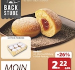 Berliner bei combi im Merzen Prospekt für 2,22 €