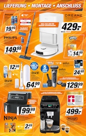 Ähnliche Angebote wie Fliegengitter im Prospekt "Top Angebote" auf Seite 7 von expert in Gotha