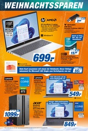 Aktueller expert Prospekt mit Notebook, "Top Angebote", Seite 14