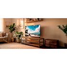Téléviseur LED 4K* - 108 cm - CHIQ en promo chez Carrefour Montreuil à 199,99 €