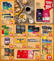 Tee Angebot im REWE Prospekt, gültig von 23.01.2023 bis 28.01.2023 Tee Angebot im aktuellen REWE Prospekt auf Seite 15