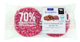 Bayerischer Premium Rindfleisch-Burger im EDEKA Prospekt Bayerischer Premium Rindfleisch-Burger von im aktuellen EDEKA Prospekt für 4,44 €