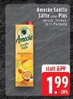 Aktuelles Sanfte Säfte Angebot bei EDEKA in Mönchengladbach ab 1,99 €