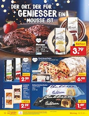 Aktueller Netto Marken-Discount Prospekt mit Stollen, "Aktuelle Angebote", Seite 10