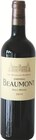 AOP Haut-Médoc Rouge - CHÂTEAU BEAUMONT en promo chez Intermarché Super AOP Haut-Médoc Rouge - CHÂTEAU BEAUMONT dans le catalogue Intermarché Super