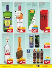 Prosecco im Netto Marken-Discount Prospekt in Hagen Aktueller Netto Marken-Discount Prospekt mit Prosecco, "Aktuelle Angebote", Seite 23